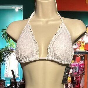 Wasson Bathing suit Top/NWT
